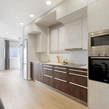 Apartment Punta Hidalgo Punta Del Hidalgo Εξωτερικό φωτογραφία
