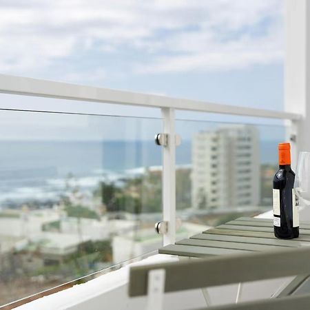 Apartment Punta Hidalgo Punta Del Hidalgo Εξωτερικό φωτογραφία