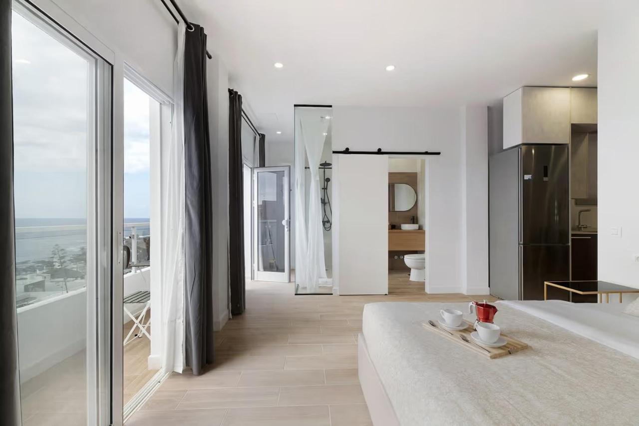 Apartment Punta Hidalgo Punta Del Hidalgo Εξωτερικό φωτογραφία