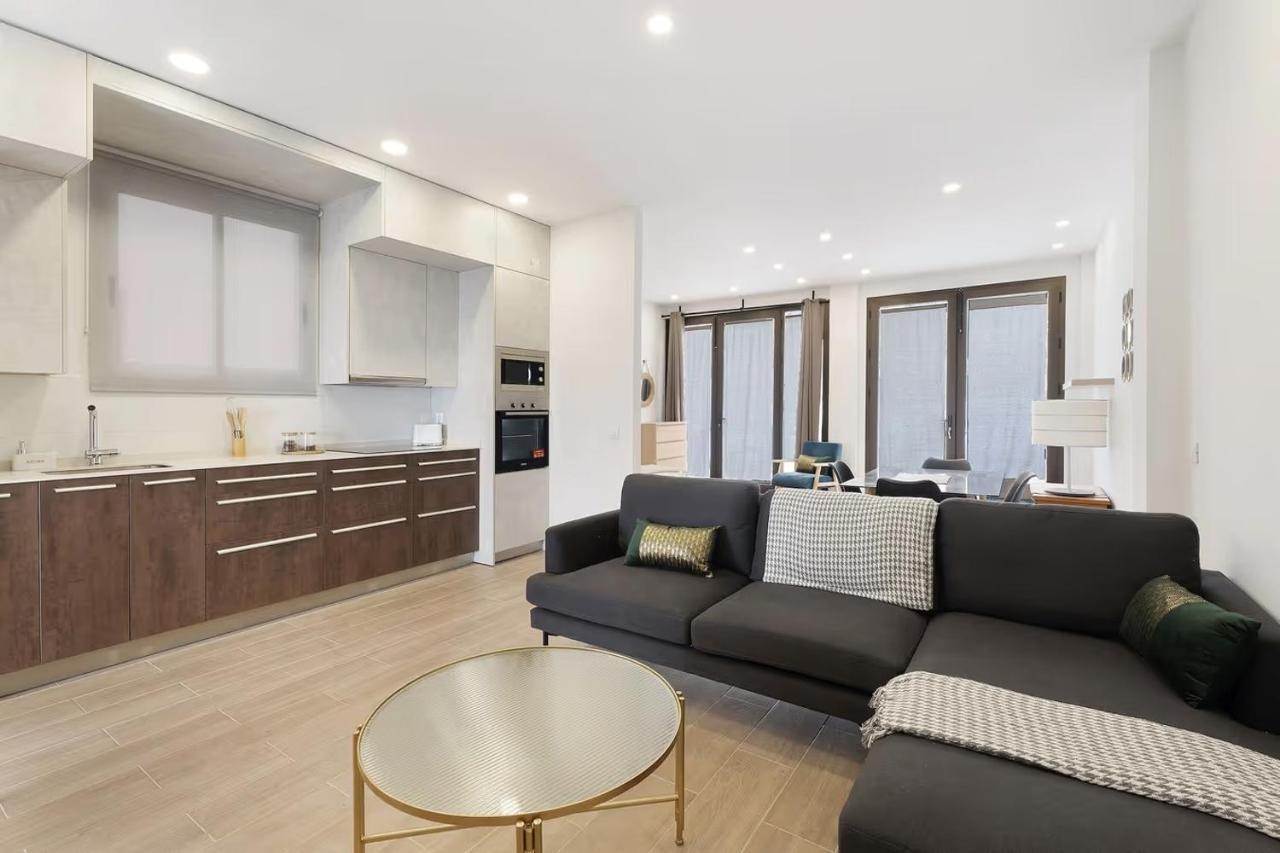 Apartment Punta Hidalgo Punta Del Hidalgo Εξωτερικό φωτογραφία