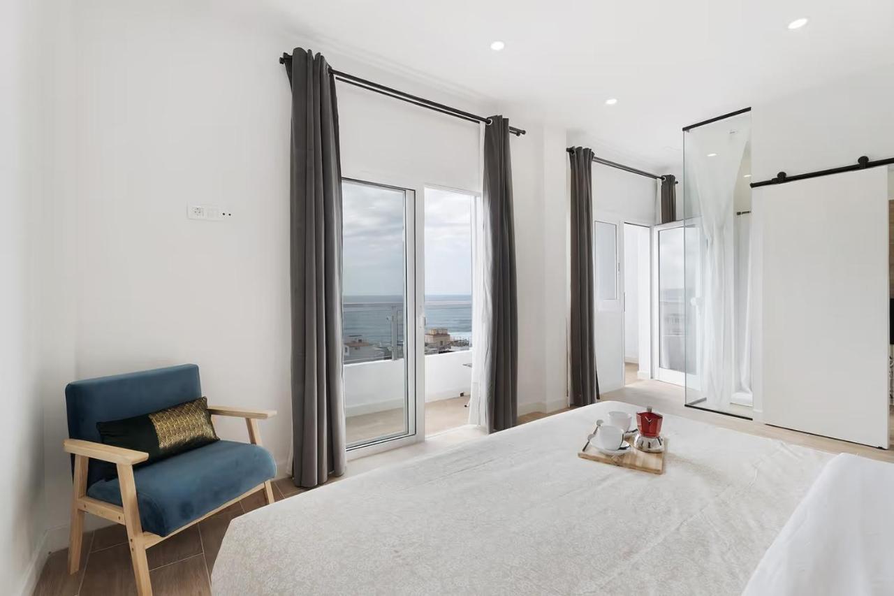 Apartment Punta Hidalgo Punta Del Hidalgo Εξωτερικό φωτογραφία