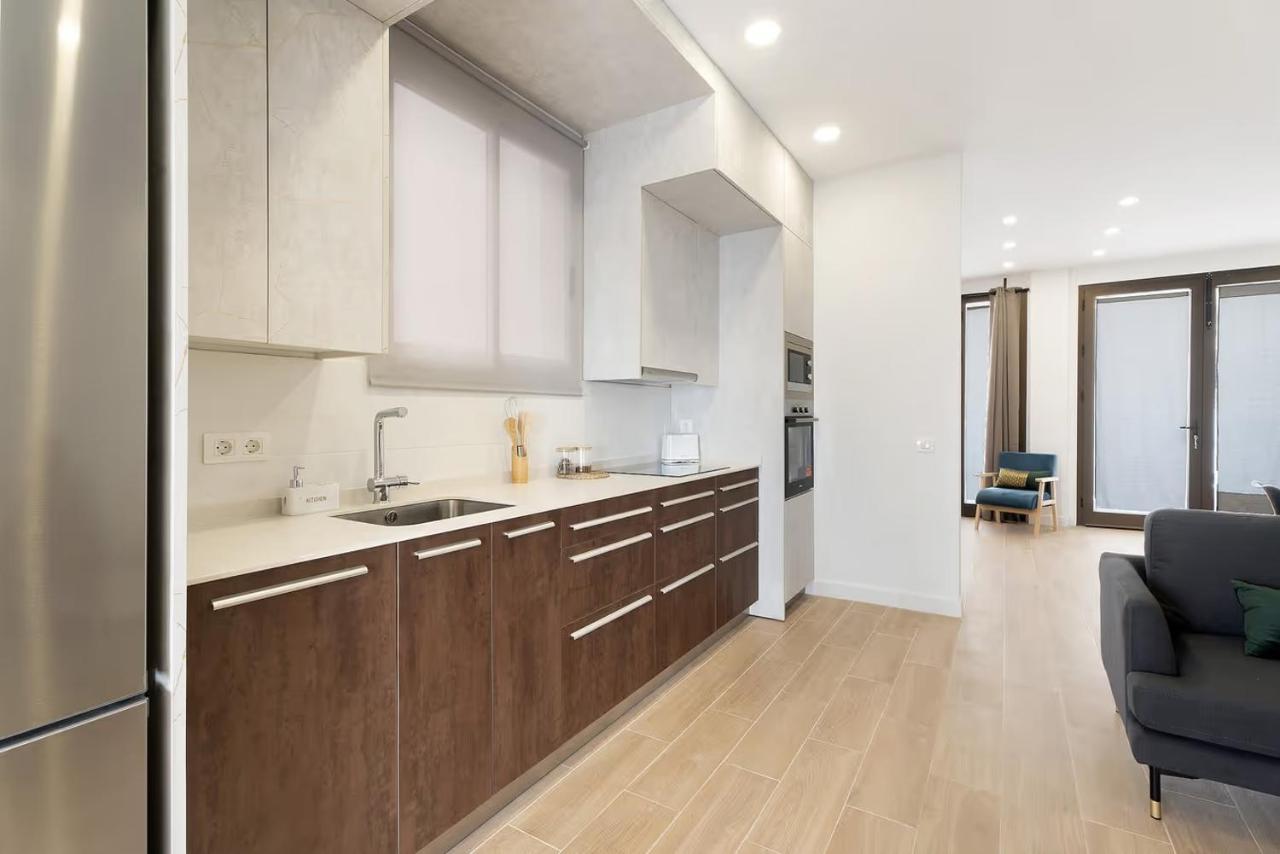 Apartment Punta Hidalgo Punta Del Hidalgo Εξωτερικό φωτογραφία