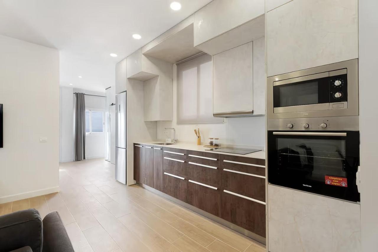 Apartment Punta Hidalgo Punta Del Hidalgo Εξωτερικό φωτογραφία