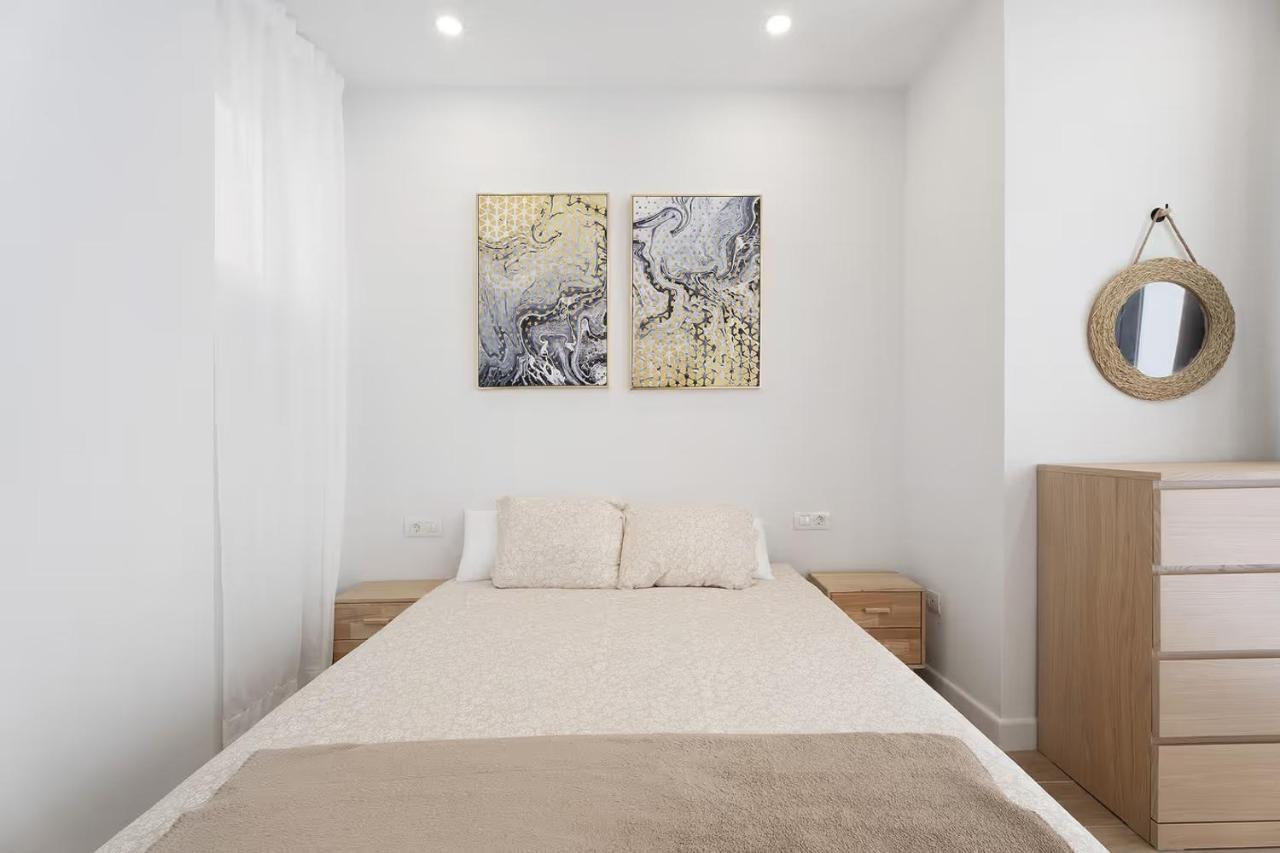 Apartment Punta Hidalgo Punta Del Hidalgo Εξωτερικό φωτογραφία