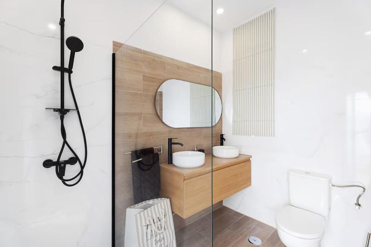 Apartment Punta Hidalgo Punta Del Hidalgo Εξωτερικό φωτογραφία