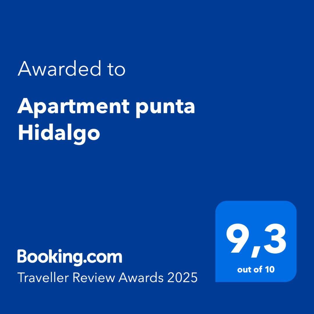 Apartment Punta Hidalgo Punta Del Hidalgo Εξωτερικό φωτογραφία